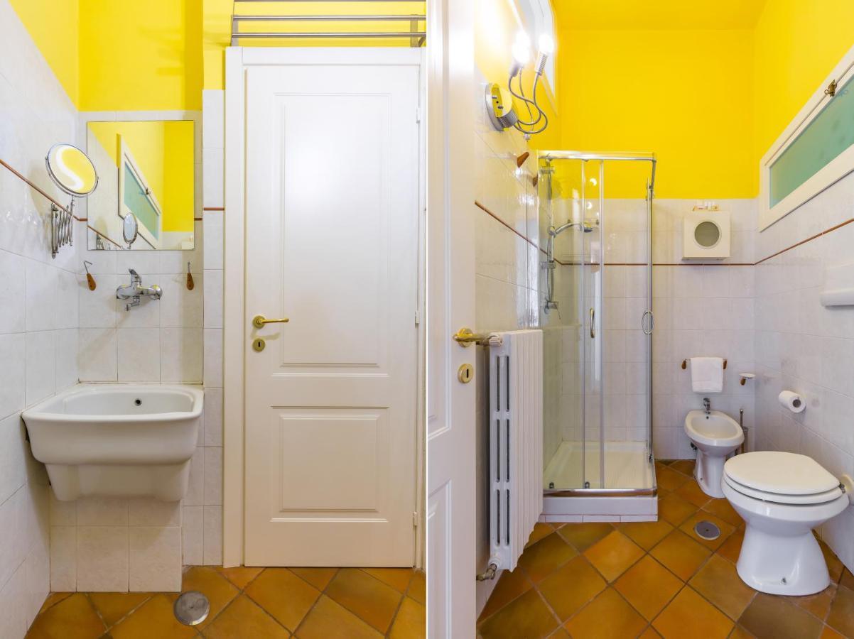 Appartement Casa 45 à Salernes Extérieur photo