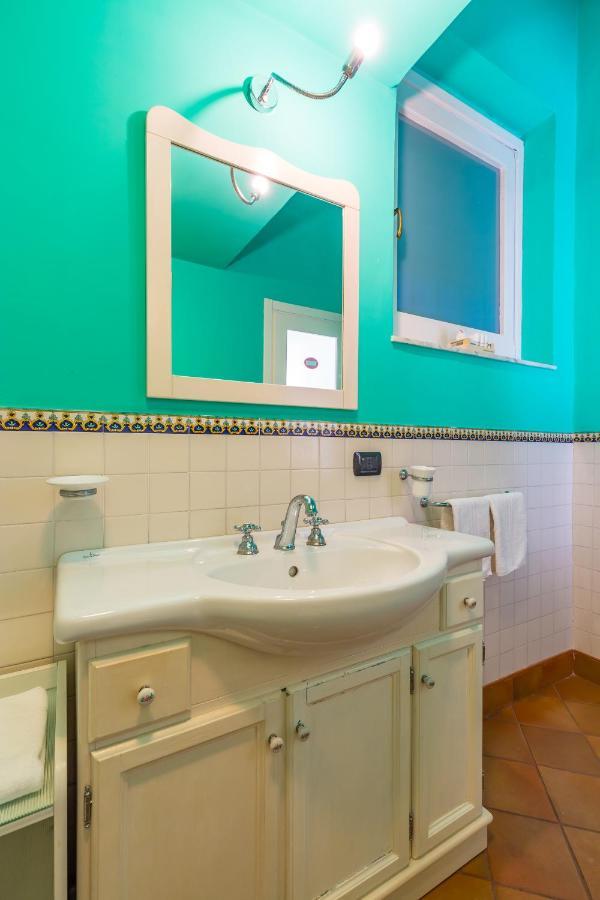 Appartement Casa 45 à Salernes Extérieur photo