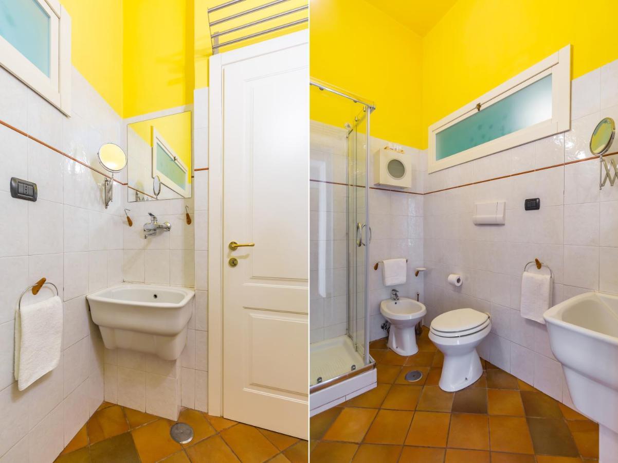 Appartement Casa 45 à Salernes Extérieur photo