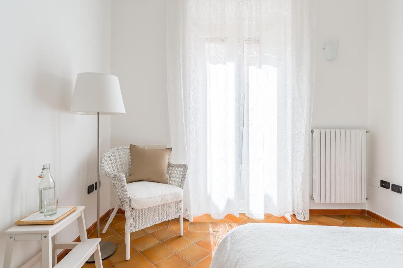 Appartement Casa 45 à Salernes Extérieur photo