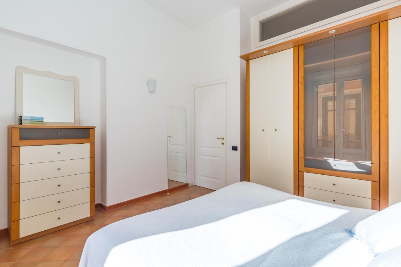 Appartement Casa 45 à Salernes Extérieur photo