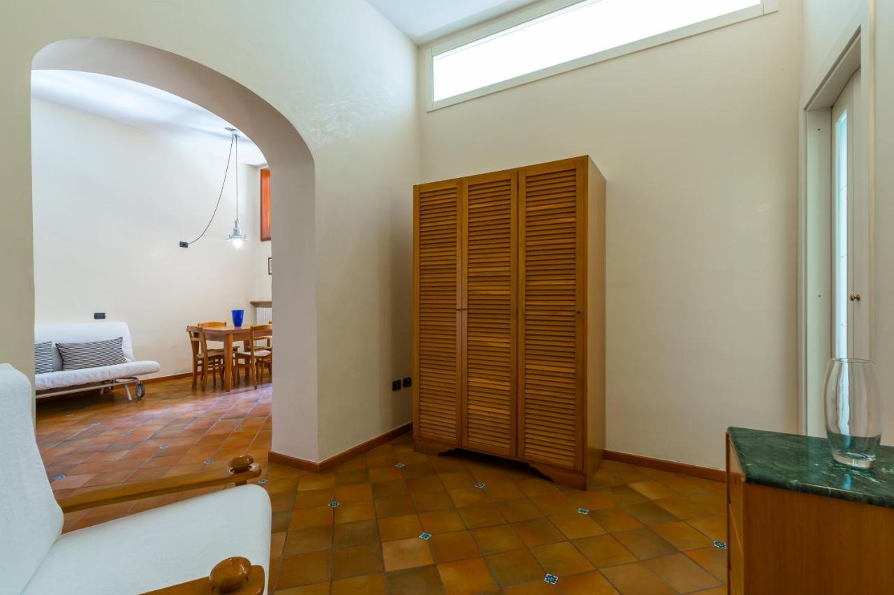 Appartement Casa 45 à Salernes Extérieur photo