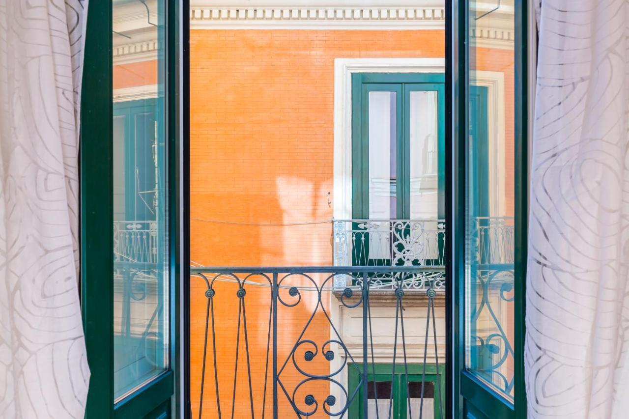 Appartement Casa 45 à Salernes Extérieur photo