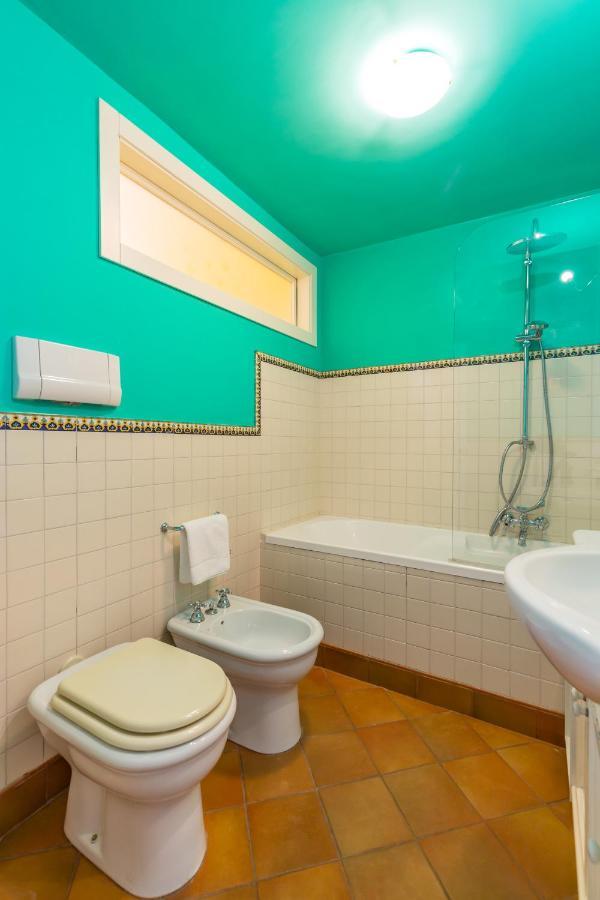 Appartement Casa 45 à Salernes Extérieur photo