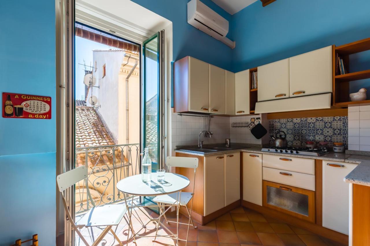 Appartement Casa 45 à Salernes Extérieur photo