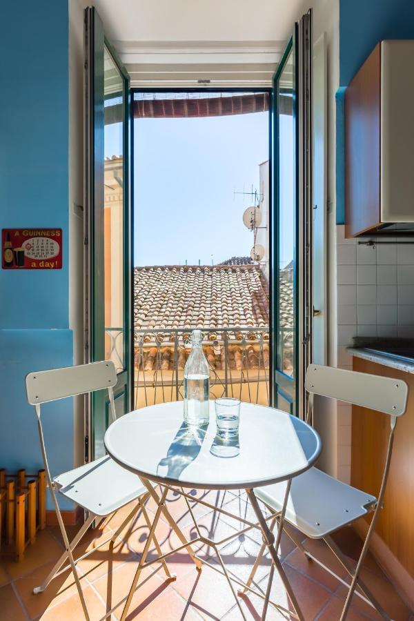 Appartement Casa 45 à Salernes Extérieur photo