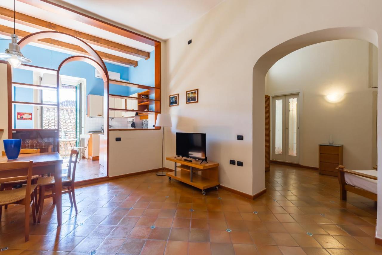 Appartement Casa 45 à Salernes Extérieur photo