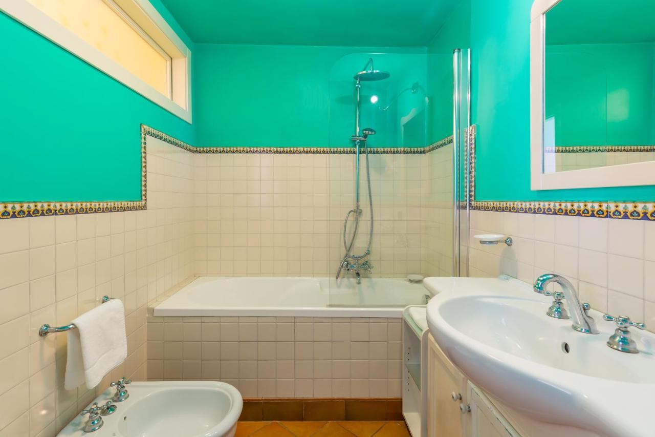 Appartement Casa 45 à Salernes Extérieur photo